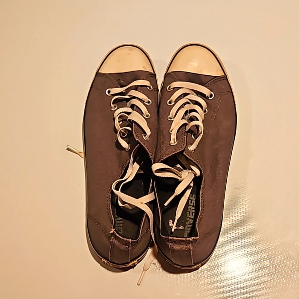 Converse allstar